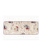 Sdim Kitchen Mat Anti-slip Underlay Chalet 3303 Red 54x140cm