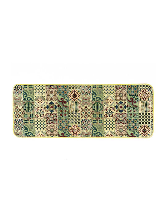 Sdim Kitchen Mat Non-Slip Underlay Samba 703 Gr...