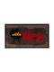 Sdim Kitchen Mat Non-Slip Underlay Enjoy & Relax 117 Bbq Time 66x90cm