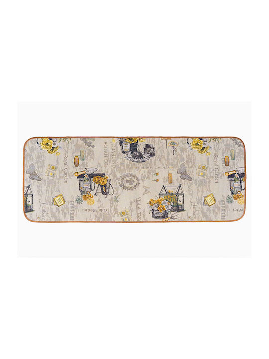 Sdim Kitchen Mat Non-Slip Underlay Chalet 3304 ...