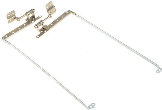 Hinges Bracket Set Toshiba Satellite L500 L505 Am073000300 Am073000400 Am073000500 Am073000600 Code 1-hng0061