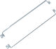 Μεντεσέδες Hinges Bracket Set Samsung 270e4e 270e4v 300e4e 270e4u 275e4 Np270e4e Np270e4v Np270e4u Np300e4e Κωδ.1-hng0380