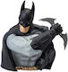 Batman Arkham Asylum Batman Figural Bank Κουμπα...