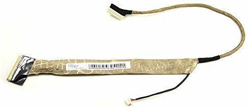 Screen Flex Cable Msi Gx620 Gx623 Gt640 Gt627 Gt628 Gx630 Gx640 Ms-1656 Ms1651x K19-3040006-h39 Video Screen Cable Code 1-flex0507