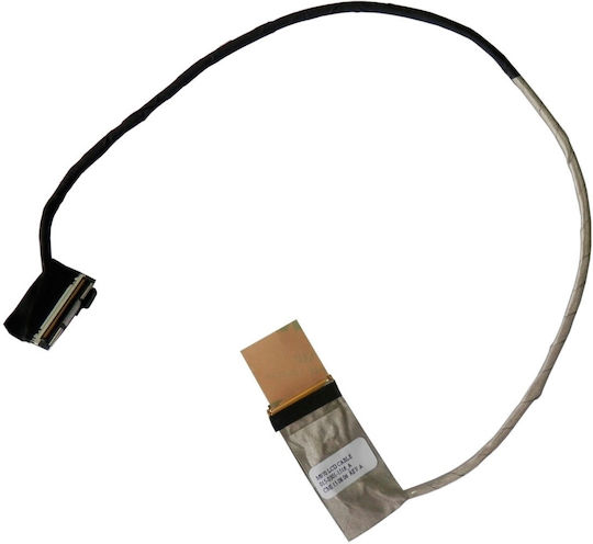 Screen Flex Cable Sony Vaio Vpceb Vpc-eb Vpc-eb3m1e Vpceb3m1e M970 015-0101-1595_a 015-0301-1516_a 015-0501-1516_a Video Screen Cable Lcd Code 1-flex0656