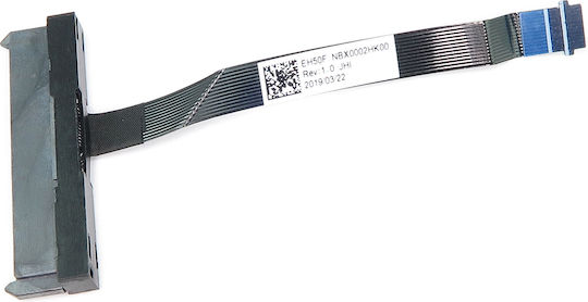 Hard Drive Connector Flex Cable Acer Aspire A715-74g Nitro 7 An715-51 An515-54 An515-55 An515-55-53ag N20c1 Nbx0002hk00 50.q5an2.004 Cn315-71 An715-51 Code-1-hdc0206