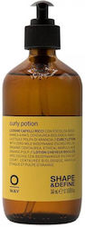 Oway Curly Potion 240ml Oway Curly Potion 240ml
