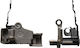 Set balamale Lenovo IBM 2373 T40 Balamale L+R Cod 1-hng0226