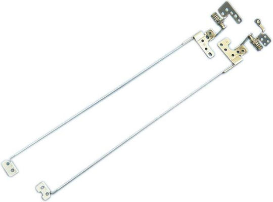 Hinges Set Sony Vaio Eg16 Eg17 Eg2s6c Pcg-61411l Vpceg Vpc-eg 33.4mp01.001 33.4mp02.001 Code 1-hng0057