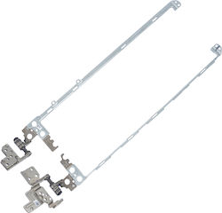 Scharnierhalterungsset Dell Inspiron 15 5000 Serie 5558 5555 5458 5459 5559 Vostro 15 3558 Otp Scharnierkit Links Rechts Code 1-hng0374