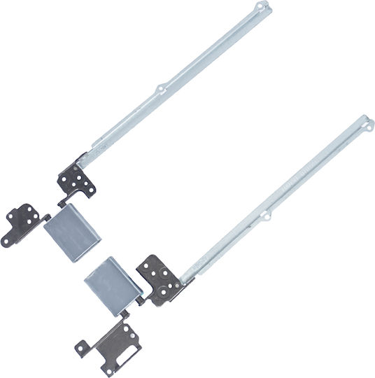 Hinges Bracket Set Acer Chromebook Spin 11 R751t R751tn 33.gpzn7.001 33.gpzn7.002 Code 1-hng0363