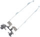 Hinges Bracket Set Acer Aspire E5-411 E5-471 V3-472 Series OEM Code 1-hng0436