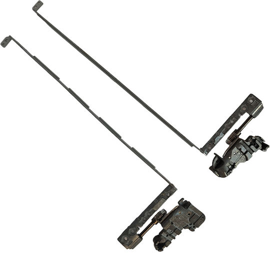 Hinges Set Toshiba Satellite A300 A305 6053b0321301 6053b0321201 A300 Psag83 A300-243 Psag8e-03q00cge Code 1-hng0012