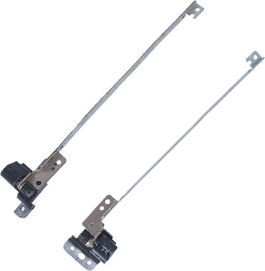 Комплект панти Dell Inspiron Mini 1012 1018 Am09w000700 Nim10 Am09w000600 P09t Код 1-hng0148
