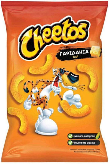Cheetos Γαριδάκια Lotto Τυρί 80gr 1-52924