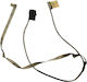 Flex Screen Cable for Dell Latitude E5570 Precision M3510 P48f 30pin Dc02c00b610 09tkmn 9tkmn Oem Code 1-flex0793