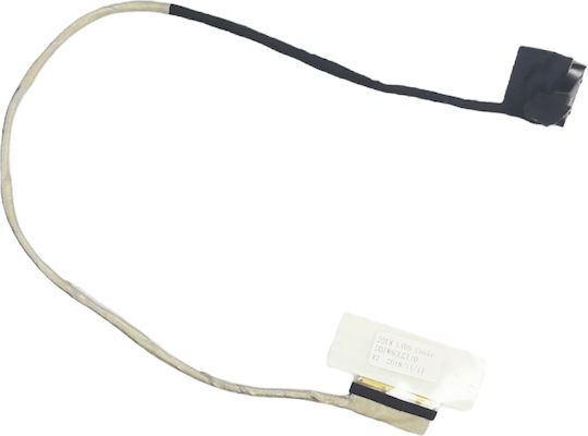 Kαλωδιοταινία Οθόνης Flex Screen Cable Dell Vostro V5470 5470 5480 V5480 5439 Touch 30pin Ddjw8glc110 Oem Κωδ.1-flex1116