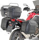 Kappa Moto Странични Монтажи за Хонда Африка Туин CRF1100L '20-'23