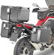 Kappa Moto Странични Монтажи за Хонда Африка Туин CRF1100L '20-'23