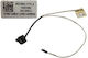 Screen Flex Cable Sony Vaio Sve11 603-0101-7773_a 603-0101-7773 Sve11113fxb Sve111a11l Video Screen Cable Code 1-flex0171
