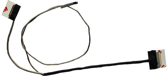 Kαλωδιοταινία Οθόνης Flex Screen Cable Hp Probook 650 G4 40pin 6017b0943701 Oem Κωδ.1-flex0784