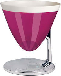 Casa Bugatti Uma Digitale mit Eimer bis 3kg