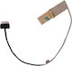 Kαλωδιοταινία Οθόνης Flex Screen Cable Medion Akoya E4212 Md98710 Cx480 Md97823 Md97878 Md97917 Md97942 Md98037 Md98039 Md98041 Md98042 Md98710 1422-00wx000 1422-01dj000 Oem Κωδ.1-flex1078