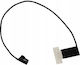 Kαλωδιοταινία Οθόνης Flex Screen Cable Sony Vaio Vpccb Cb16 Cb17 Cb18 Cb26 Cb28ec Cb45fg V060 Pcg-71611w 40pin 603-0201-6822-a Oem Κωδ.1-flex1214