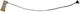 Kαλωδιοταινία Οθόνης-flex Screen Cable Clevo C4500 C4501 C4505 C4800 C4805 7425 L74 Itautec A7520 W7425 W7535 W7730 6-43-c4801-091-1a 6-43-c4801-052 6-43-c4801-052 22 11 21 40 Video Screen Cable Κωδ 1-flex0514