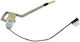 Kαλωδιοταινία Οθόνης Flex Screen Cable Nec Bl350 Bl300 Dd0nn2th100 Oem Κωδ.1-flex1198