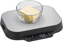 Caso Kitchenduo Ψηφιακή Επίπεδη έως 15kg
