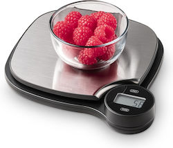 Caso Ecomaster Cantare De Bucatarie Digital Plat Până La 5kg