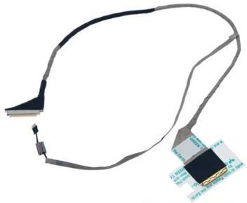 Kαλωδιοταινία Οθόνης-flex Screen Acer 50.m09n2.005 Q5wv1 Aspire E1 E1-521 E1-521g E1-531 E1-531g E1-571 E1-571g Gateway Ne51b Nv56r Ne56r Packard Bell Te11 Travelmate Tm P253 P253-e P253-m P253-mg Dc02001fo10 Dc02001f010 50.m03n2.004 Κωδ 1-flex0353