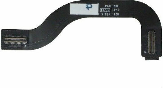 Power Audio Board Cable 821-1475-a Apple Macbook Air 11" A1465 Mid 2012 Md223ll/a Κωδ 1-apl0027
