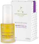 Aromatherapy Associates Mattifying Facial Oil 15ml