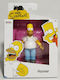 Jakks Pacific The Simpsons Homer Simpson 6.35εκ.