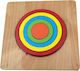 Wooden Kids Puzzle
