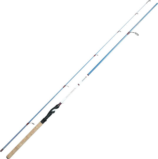 Robinson Stinger Καλάμι Ψαρέματος για Spinning 2.7m 10-30gr