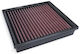 DNA Filters Filtru de aer Freeflow pentru Toyota Lexus