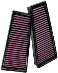 DNA Filters Въздушен филтър Freeflow за Mercedes-Benz AMG GT
