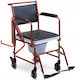 Timago Toilet Chair WIBTM2WOI0001