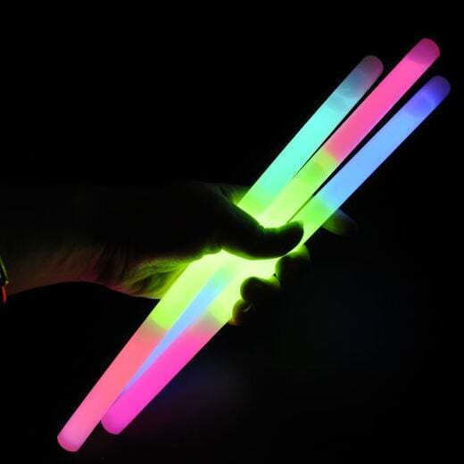 Glow Stick for Party with Theme "Marriage" Set of 10pcs S53-GLOST-0367-OEM