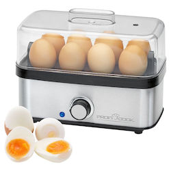 Profi Cook 8 Compartimente 400W Profi Cook 8 Compartimente 400W