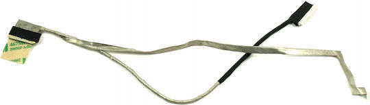 Kαλωδιοταινία Οθόνης-flex Screen Cable Flex Sony Vaio Dd0hk5lc030 Video Screen Cable Κωδ 1-flex0172