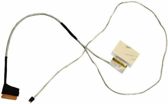 Screen Flex Cable 15-bc001nv 15-bc000nv 15-bc507nv 15-bc401nv 15-bc400nv 15-bc501nv 15-bc500nv 15-bc409nv 15-ay024na Code 1-flex0609