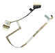 Kαλωδιοταινία Οθόνης Flex Screen Cable Dell Vostro 15-5580 5581 5481 Bucky15-v 0rkm1p 450.0fk01.0011 Oem Κωδ.1-flex1320