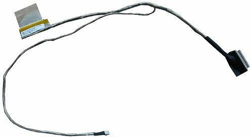 Kαλωδιοταινία Οθόνης-flex Screen Cable Flex Samsung Np-nc110 Nc110 Nc108 Ba39-01057a Video Screen Cable Κωδ 1-flex0179