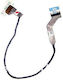 Screen Flex Cable Dell Vostro 3700 V3700 0fwgvx 50.4ru01.001 Video Screen Cable Code 1-flex0203