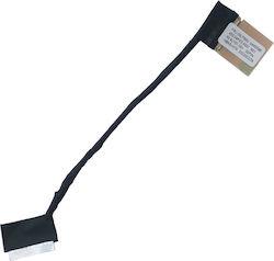 Kαλωδιοταινία Οθόνης Flex Screen Cable Lenovo Thinkpad Thinkpad Tp X1 Carbon X1c G2 2nd 20a70000au 20a70001au 20a70002au Non Touch 04x5596 450.04p03.0001 Oem Κωδ.1-flex1159