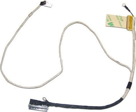 Screen Flex Cable Sony Vaio Dd0hk6lc000 603-0101-7534_a Vaio Sve14 Sve141 Sve1411 Sve141c Dd0hk6lc000 Dd0hk6lc001 Dd0hk6lc002 Video Screen Cable Lcd Code 1-flex0159